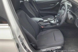 2015 BMW 320i NEWLY IMPORTED