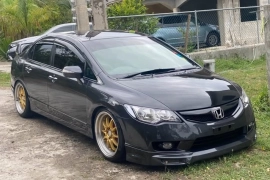 2010 Honda Civic