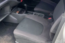 2013 ad 4WD scraping