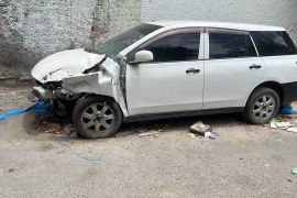 2013 ad 4WD scraping