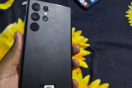 S22 ULTRA 512GB/12GB Price firm 10/10