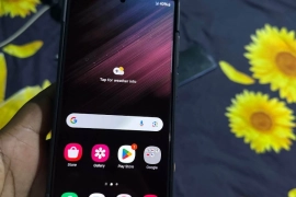 S22 ULTRA 512GB/12GB Price firm 10/10