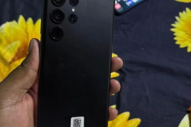 S22 ULTRA 512GB/12GB Price firm 10/10