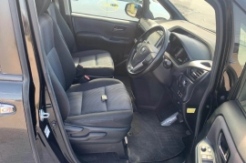 Newly Imported 2015 Toyota Voxy