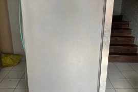 Brand new second hand two door refrigerator