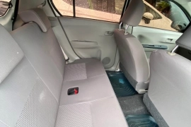 2017 Daihatsu Mira eS