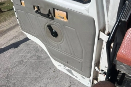 1993 leyland tipper truck