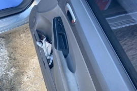 2009 honda civic l.h.d