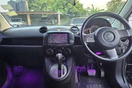 2013 Mazda Demio