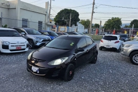2013 Mazda Demio
