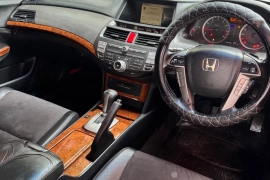 2013 HONDA ACCORD INSPIRE