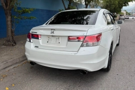 2013 HONDA ACCORD INSPIRE