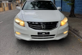 2013 HONDA ACCORD INSPIRE