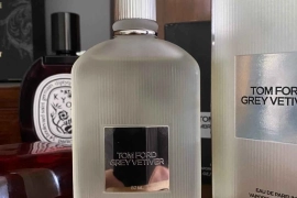 Tom Ford Grey Vetiver Eau de Parfum