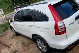 Honda CRV