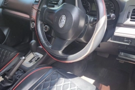 2012 Subaru Impreza G4