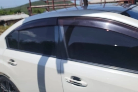 2012 Subaru Impreza G4