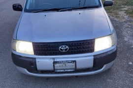 2012 Toyota Probox