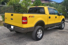 2004 Ford F-150 4x4 FULLY LOADED