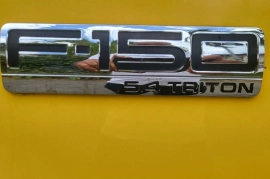 2004 Ford F-150 4x4 FULLY LOADED