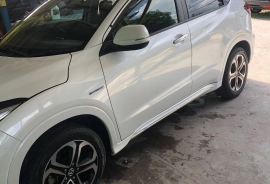 2019 Newly Imported Honda Vezel