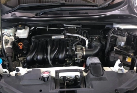 2019 Newly Imported Honda Vezel