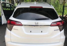 2019 Newly Imported Honda Vezel