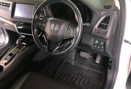 2019 Newly Imported Honda Vezel