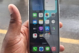 Iphone 11 Mandeville 128gig