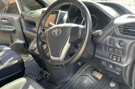 2014 Toyota Vitz