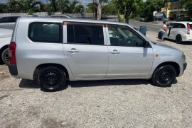2014 Toyota Probox ??