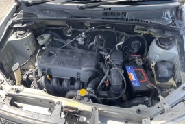 2014 Toyota Probox ??