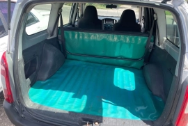 2014 Toyota Probox ??