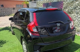 2014 Honda Fit