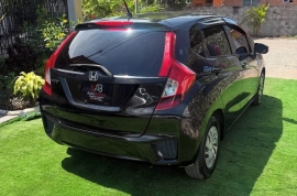 2014 Honda Fit