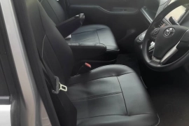 2016 Newly Imported Toyota Voxy