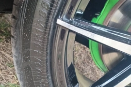 Toyota Corolla Altis