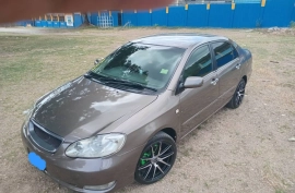 Toyota Corolla Altis