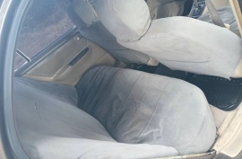 Toyota Corolla Altis