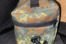 Sew WaterProof Thermal Lunch Bag Jamaica