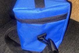 Sew WaterProof Thermal Lunch Bag Jamaica