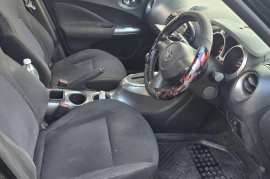 Nissan Juke 2014