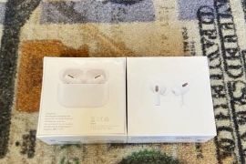 Airpod Gen2 Pros