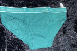 Victoria’s Secret panties available 