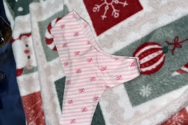 Victoria’s Secret panties available 