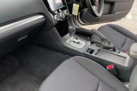 2016 Subaru Impreza G4