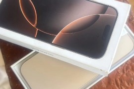 IPhone 16 Pro 128 GB