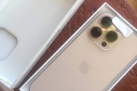 IPhone 16 Pro 128 GB