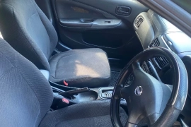 2004 Nissan Sunny