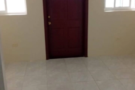 One Bedroom Apartment